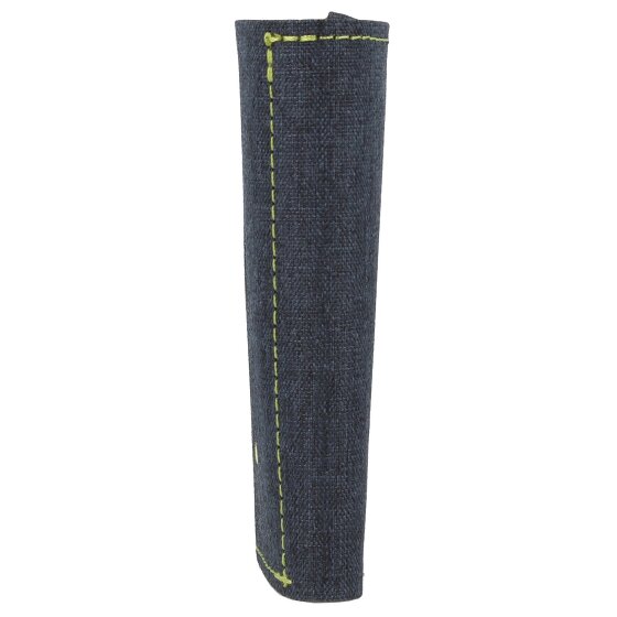 Go Travel Geldbörse RFID Schutz 8 cm