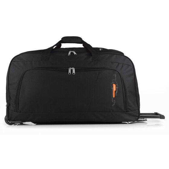 Gabol Week Eco 2-Rollen Reisetasche 73 cm