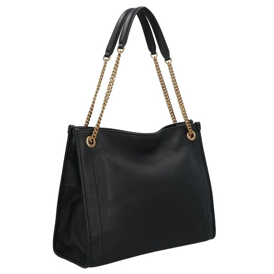 Lauren Ralph Lauren Bradley Shopper Tasche Leder 35.5 cm
