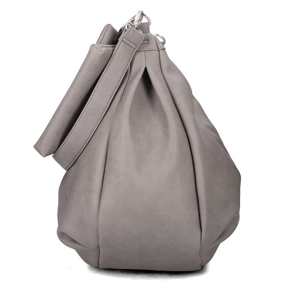 Zwei Lola Schultertasche 47 cm