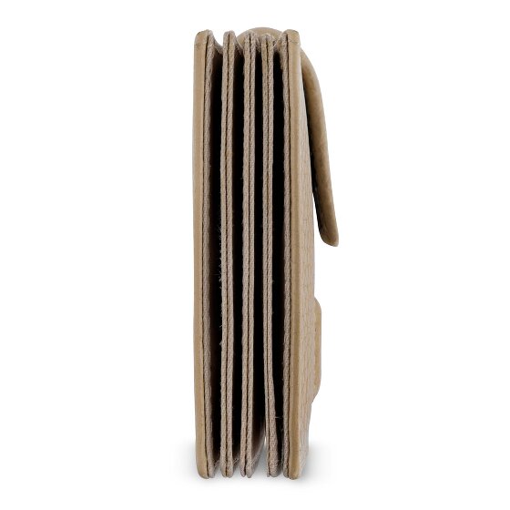 Bugatti Elsa Kreditkartenetui RFID Schutz Leder 11 cm