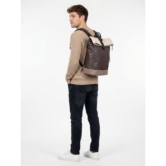 Zwei Cargo Daypack 39 cm Laptopfach