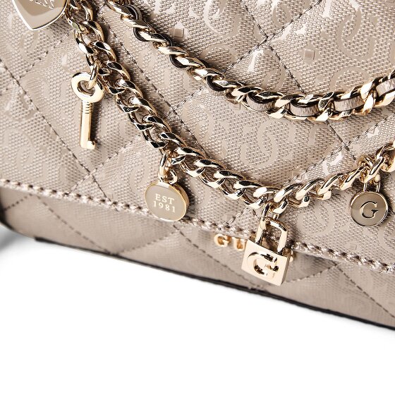 Guess Libby Schultertasche 23 cm