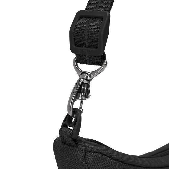 Pacsafe Pacsafe Go Umhängetasche RFID Schutz 28 cm