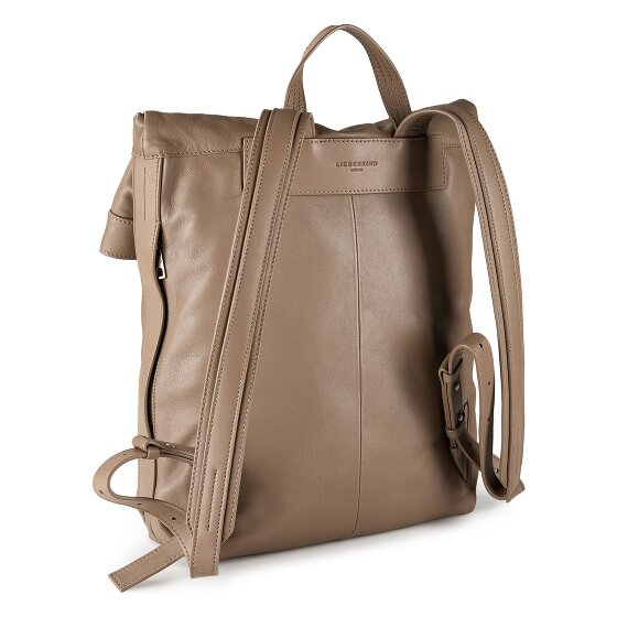 Liebeskind Elvira Daypack Leder 66 cm Laptopfach