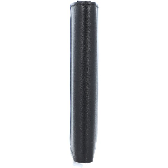 Esquire Oslo Kreditkartenetui RFID Leder 7,5 cm