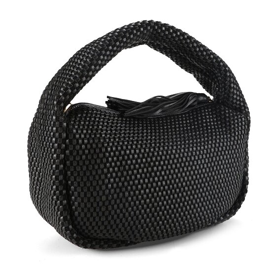 Harbour 2nd Fashion Lights Schultertasche Leder 28 cm