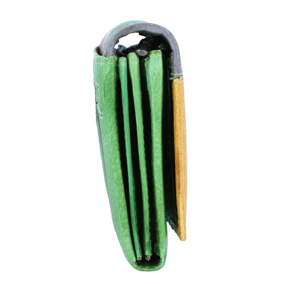 Greenburry Candy-Shop Geldbörse Leder 18 cm