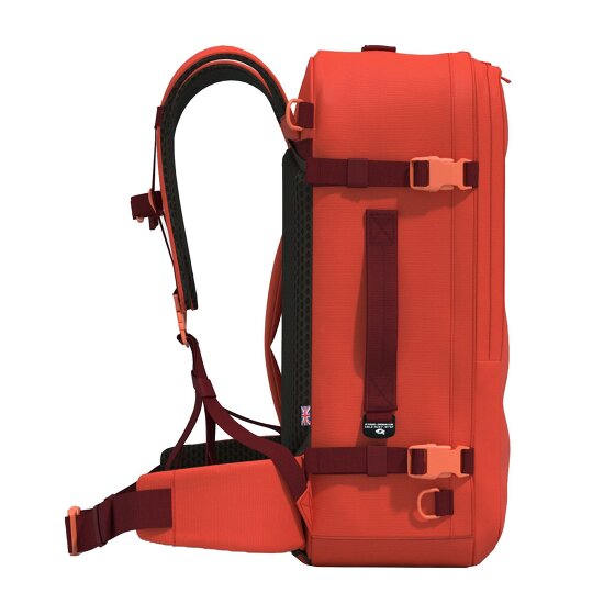Cabin Zero Adventure 112 Daypack 54 cm Laptopfach