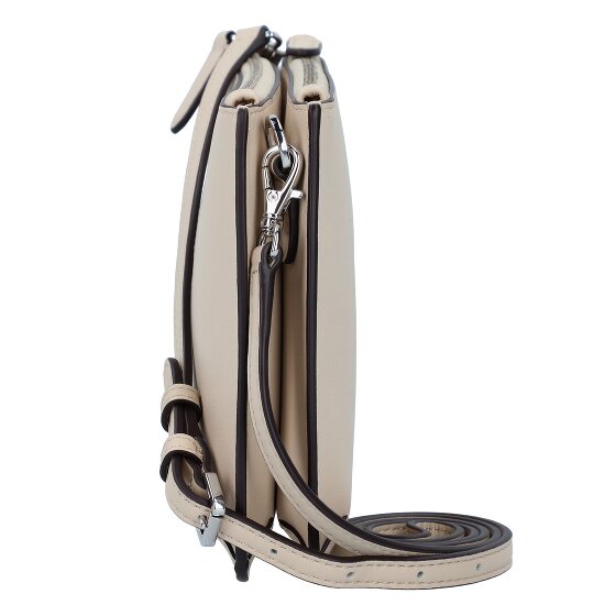 Lauren Ralph Lauren Landyn Umhängetasche Leder 25 cm