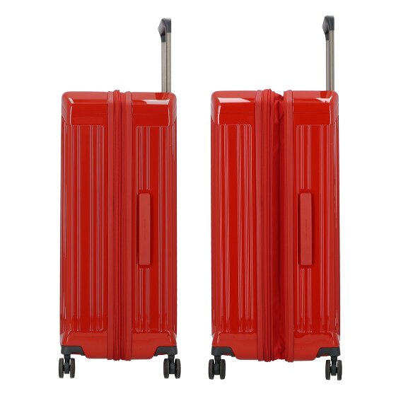 Piquadro PQ Light 4 Rollen Trolley 75 cm