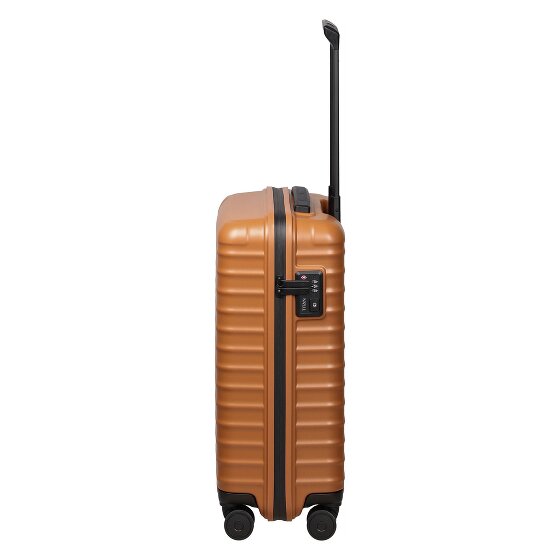 Titan Upgrade 4 Rollen Kabinentrolley S 55 cm