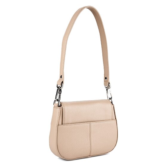 Braun Büffel Hanna Schultertasche XS Leder 21 cm