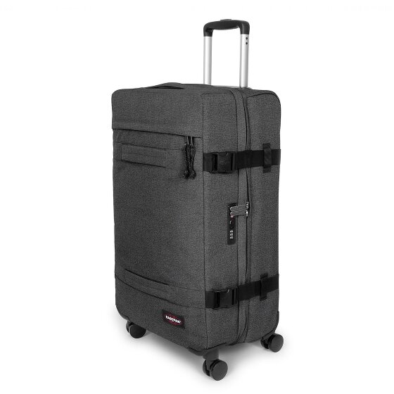 Eastpak Transit'R 4 Rollen Trolley L 75 cm