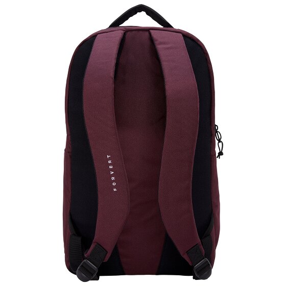 Forvert Leo Rucksack 51 cm Laptopfach