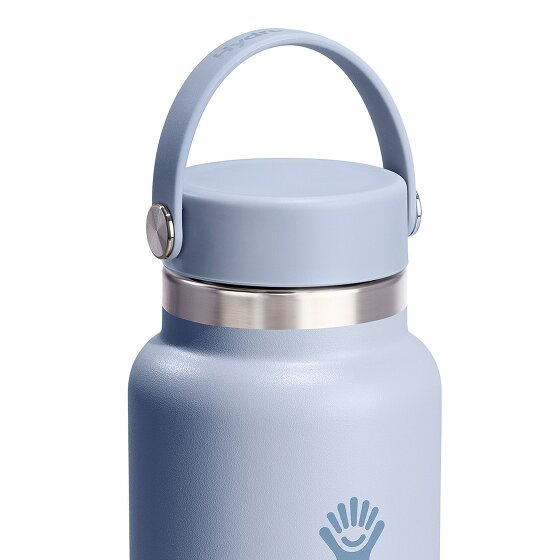 Hydro Flask Hydration Wide Flex Cap Trinkflasche 1180 ml