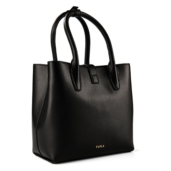 Furla Goccia Handtasche S Leder 22 cm