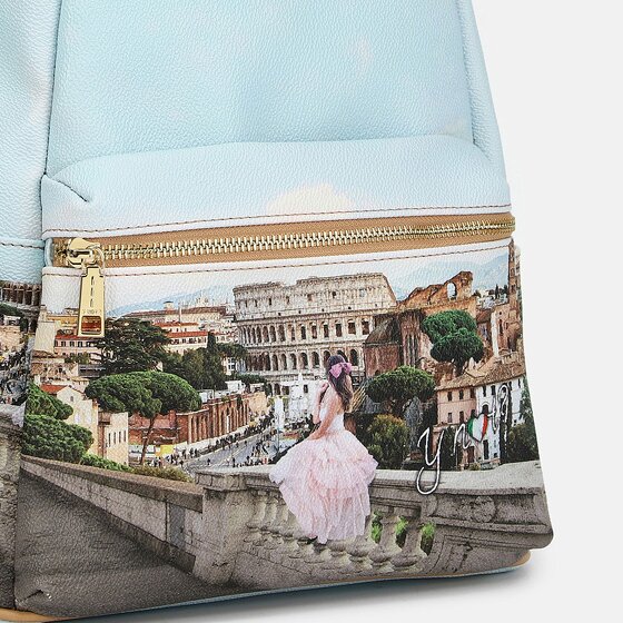 Y Not? Yesbag Daypack 30.5 cm