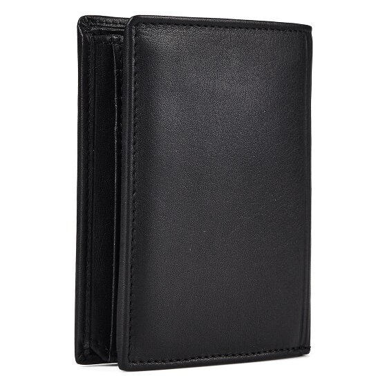 camel active Cliff Geldbörse RFID Schutz Leder 9.5 cm