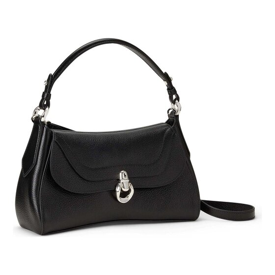 POLO RALPH LAUREN Polo Blaze Schultertasche Leder 29 cm