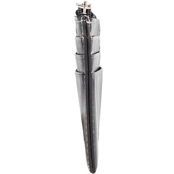 Esquire Oslo Kreditkartenetui RFID Leder 10,5 cm