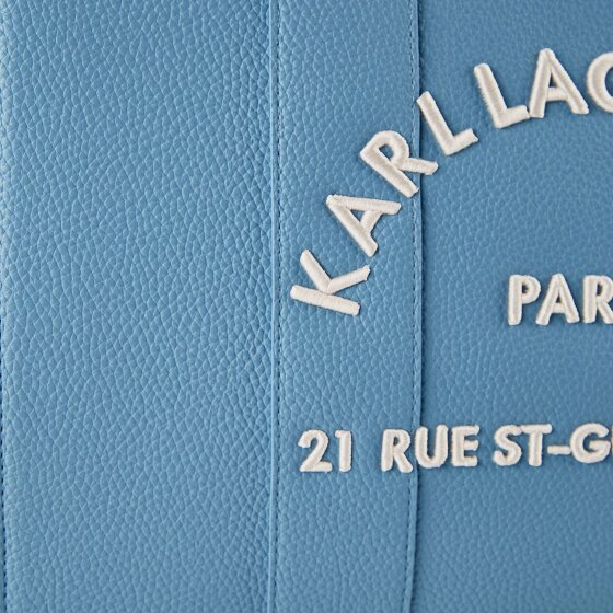 Karl Lagerfeld Rsg Handtasche 34 cm