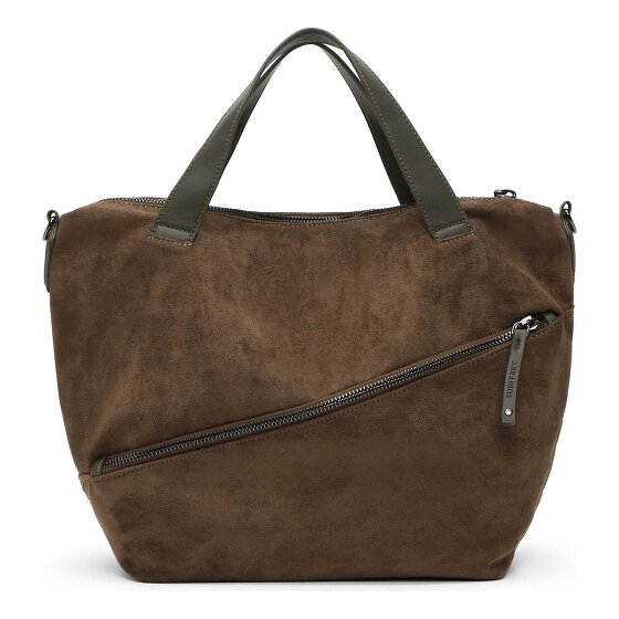 Suri Frey SFY Celly Schultertasche L 46 cm
