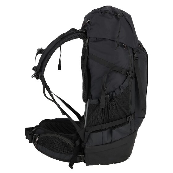 Fjällräven Abisko 48 S-M Trekkingrucksack 72 cm