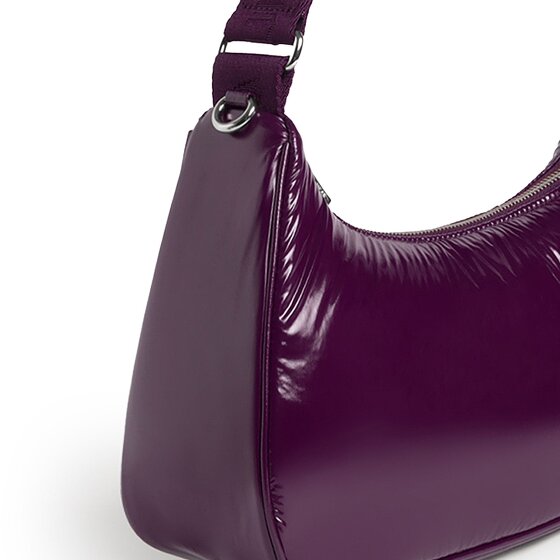 Wouf Gloss Umhängetasche 33 cm