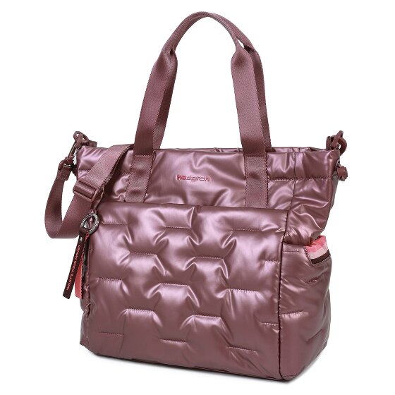 Hedgren Cocoon Puffer Schultertasche 33 cm