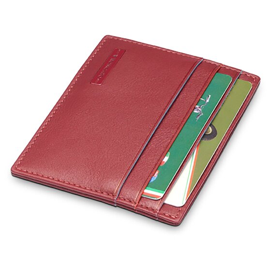 Roncato Detroit Kreditkartenetui RFID Schutz Leder 10 cm