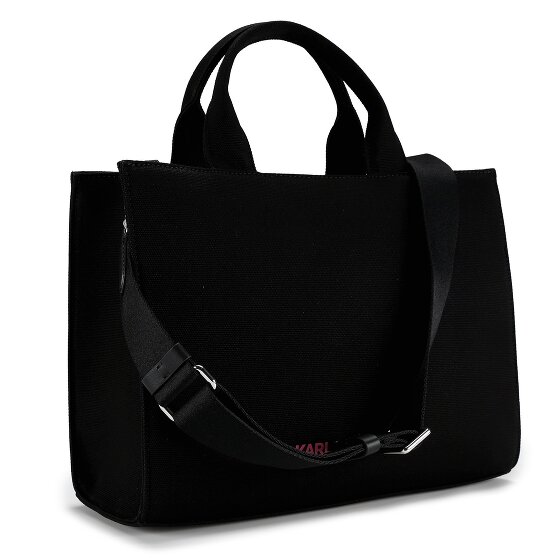 Karl Lagerfeld Autograph Handtasche 33 cm