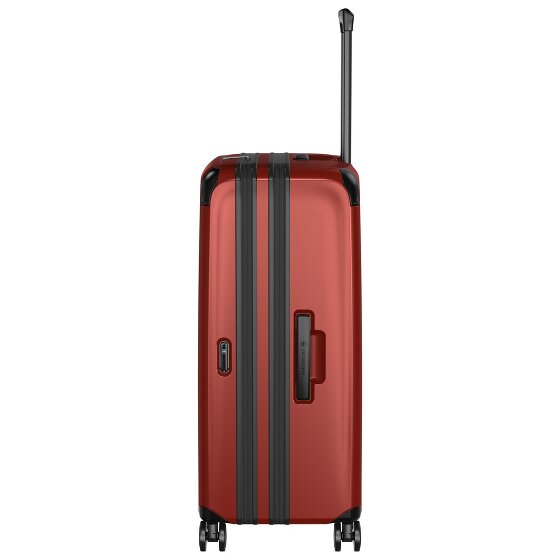 Victorinox Spectra 3.0 Expandable 4-Rollen Trolley 75 cm