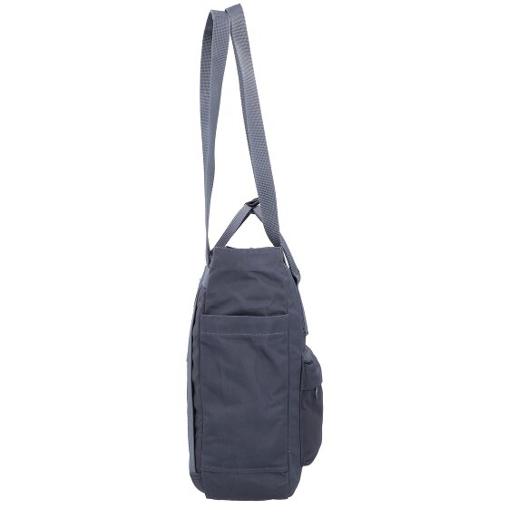 Fjällräven Kanken Totepack Schultertasche 27 cm