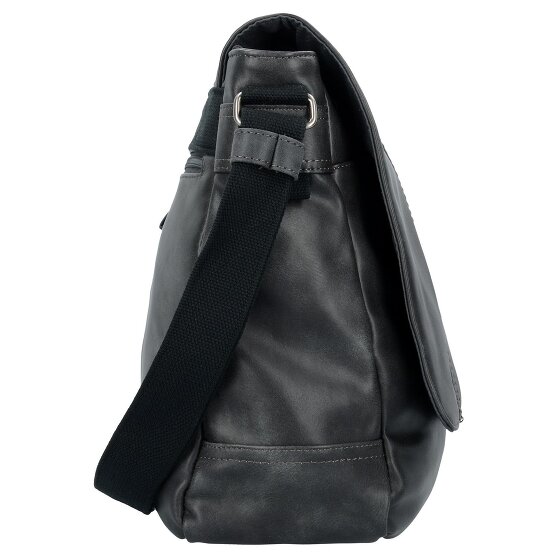 camel active Laos Messenger 40cm Laptopfach