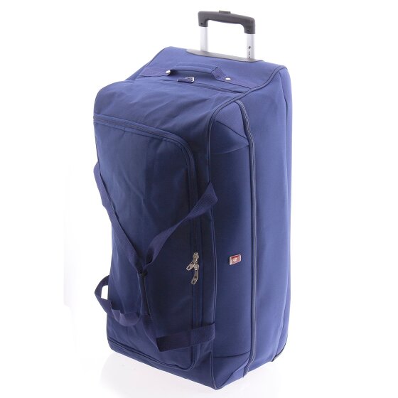 Gladiator 2100 2 Rollen Reisetasche 80 cm