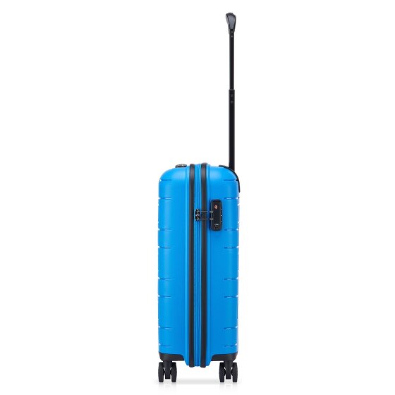 MODO by Roncato Supernova 2.0 4 Rollen Kabinentrolley 55 cm