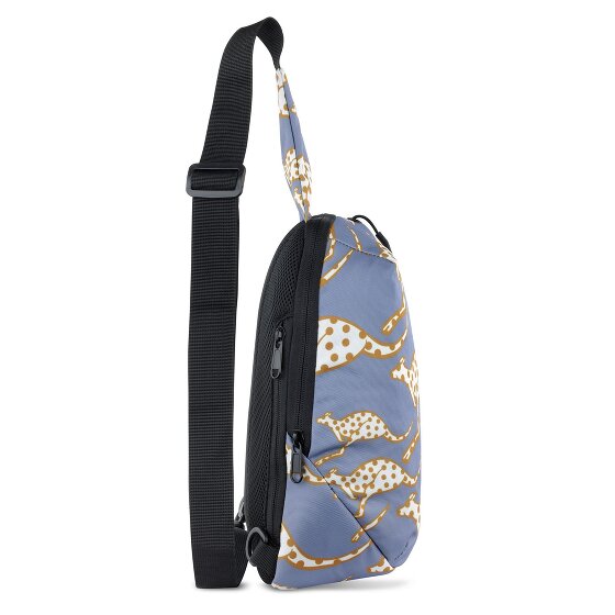 Chiemsee Jump N Fly Umhängetasche 22 cm