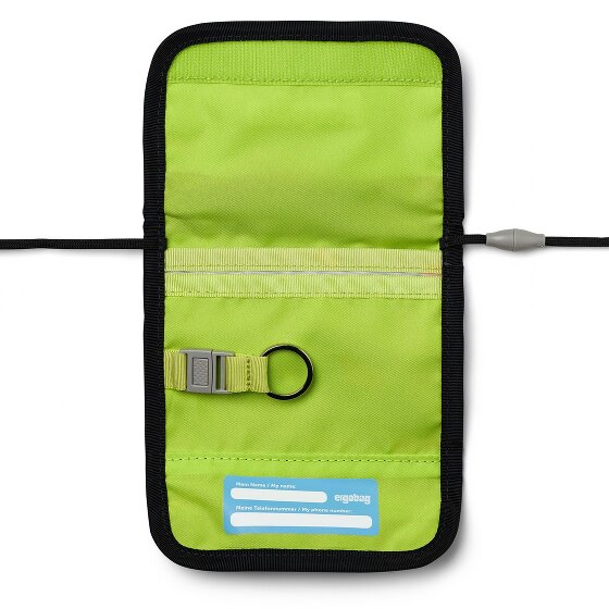 Ergobag Brustbeutel 14 cm