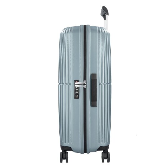 Samsonite Orfeo Spinner 4-Rollen Trolley 81 cm