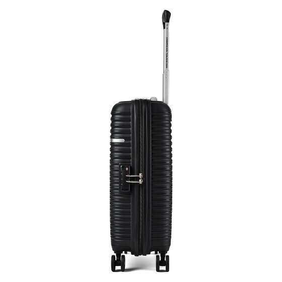 American Tourister Liftoff 4 Rollen Kabinentrolley 55 cm