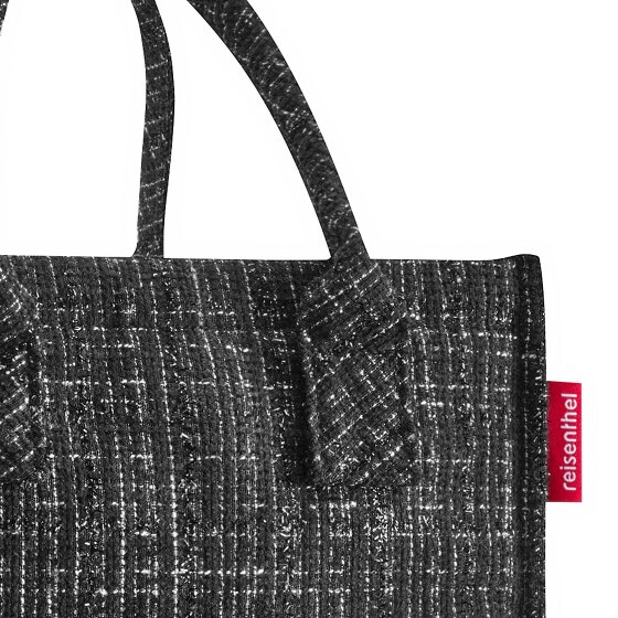 reisenthel Daily Shopper Shopper Tasche 21 cm