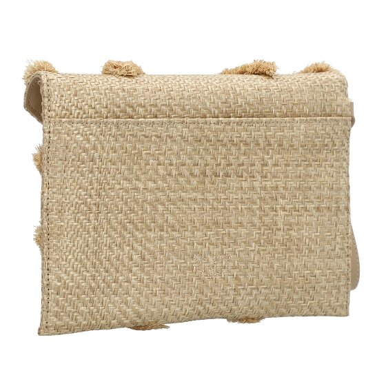 PINKO Flat Purse Clutch Tasche 23.5 cm