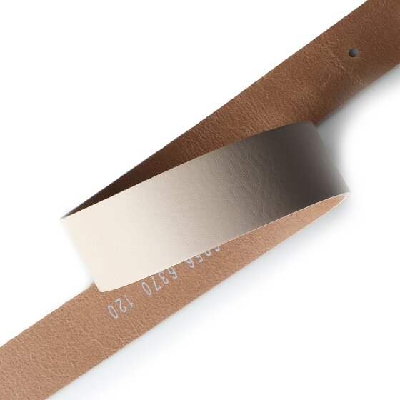 Vanzetti Gürtel Leder