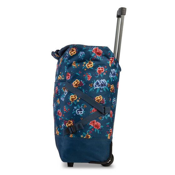 Punta Frida Kahlo Einkaufstrolley 50 cm