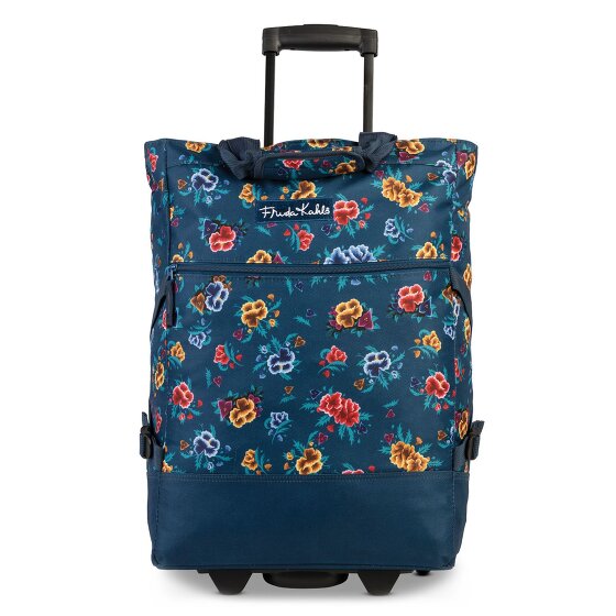 Punta Frida Kahlo Einkaufstrolley 50 cm