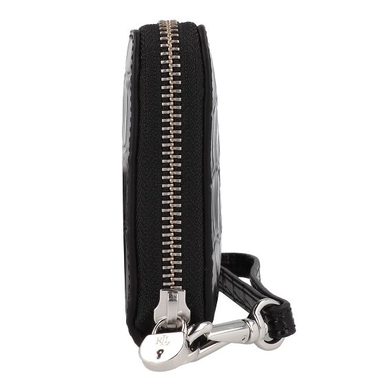 Lauren Ralph Lauren Geldbörse Leder 19 cm