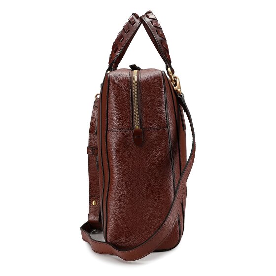 The Bridge Ines Aktentasche Leder 36 cm Laptopfach