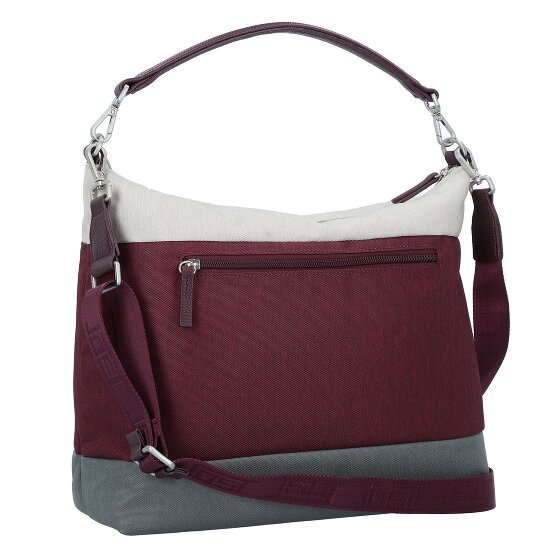 Jost Bergen Schultertasche 33 cm
