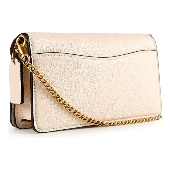 Coach Tabby Umhängetasche Leder 19 cm